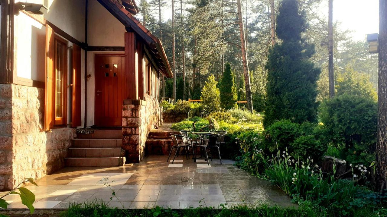 Kraljevi Konaci - Zelena Dolina - Apartment Zlatibor