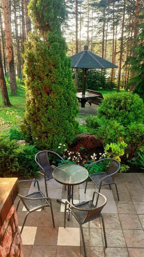 Apartment Kraljevi Konaci - Zelena Dolina - *