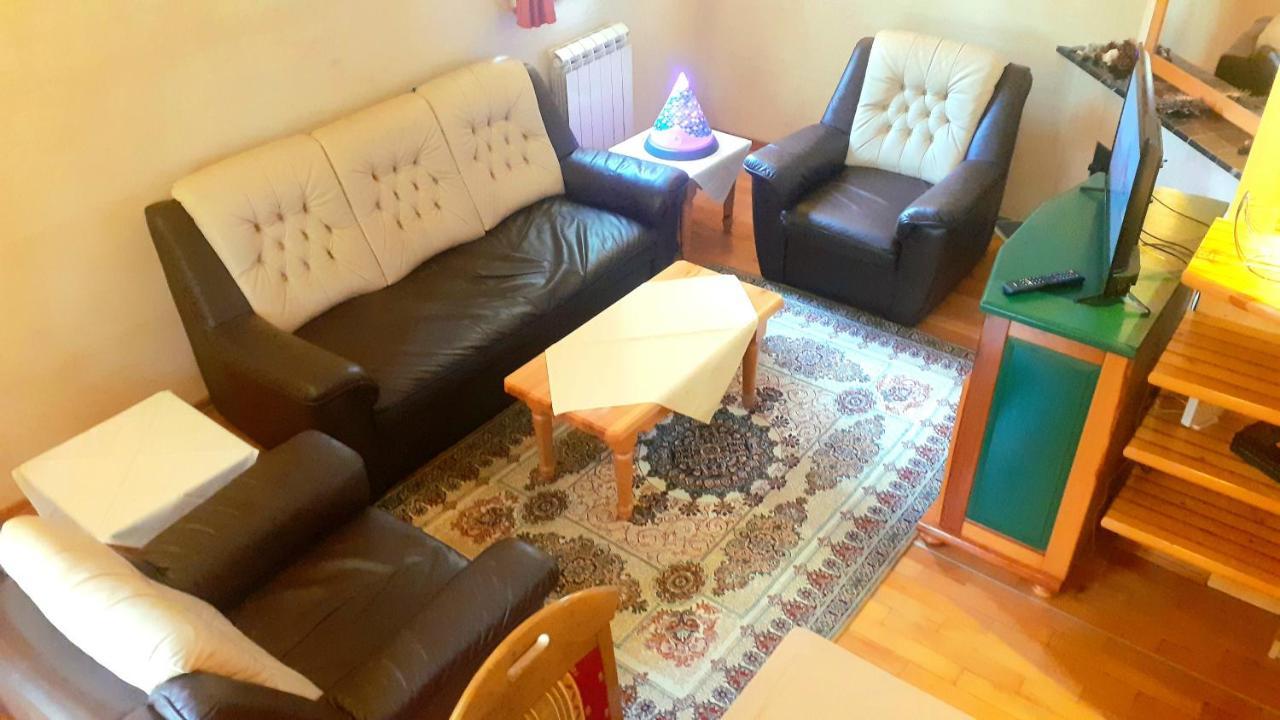 Apartment Kraljevi Konaci - Zelena Dolina - Zlatibor
