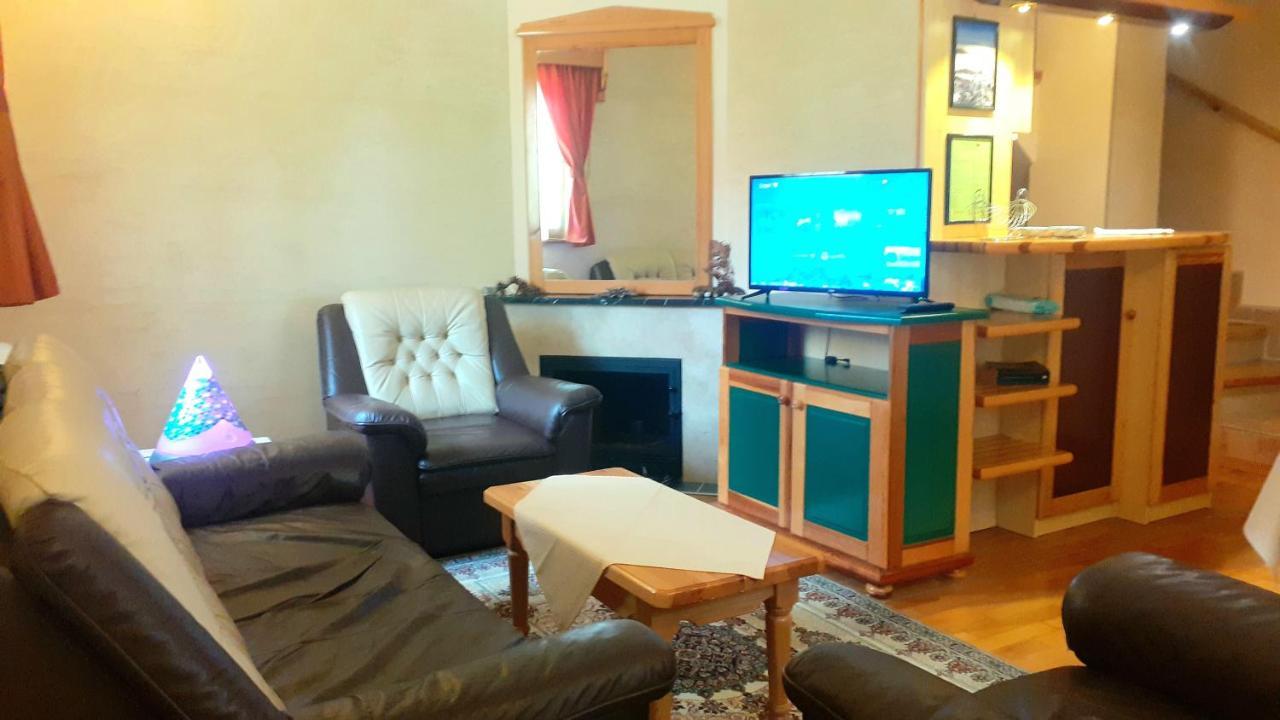 Kraljevi Konaci - Zelena Dolina - Apartment Zlatibor