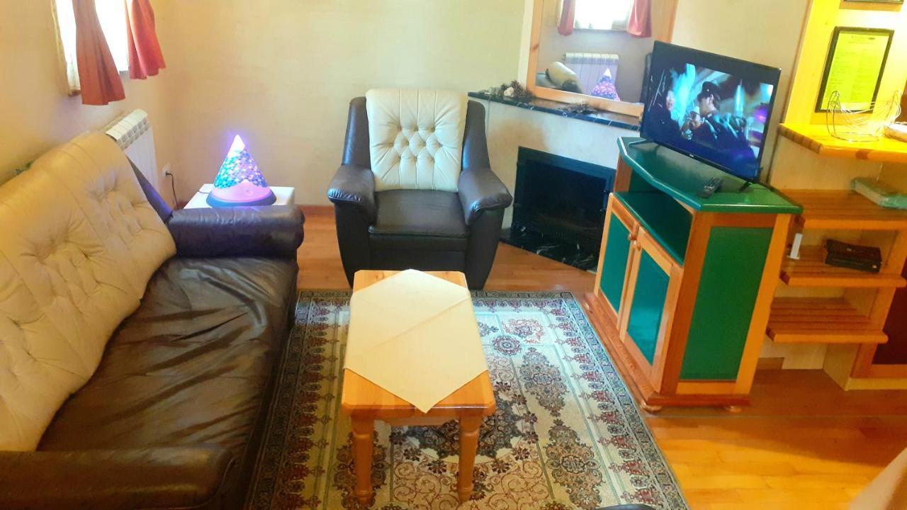 Kraljevi Konaci - Zelena Dolina -