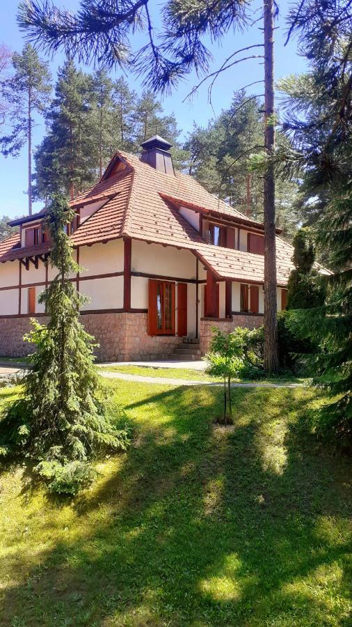 Kraljevi Konaci - Zelena Dolina - Apartment *