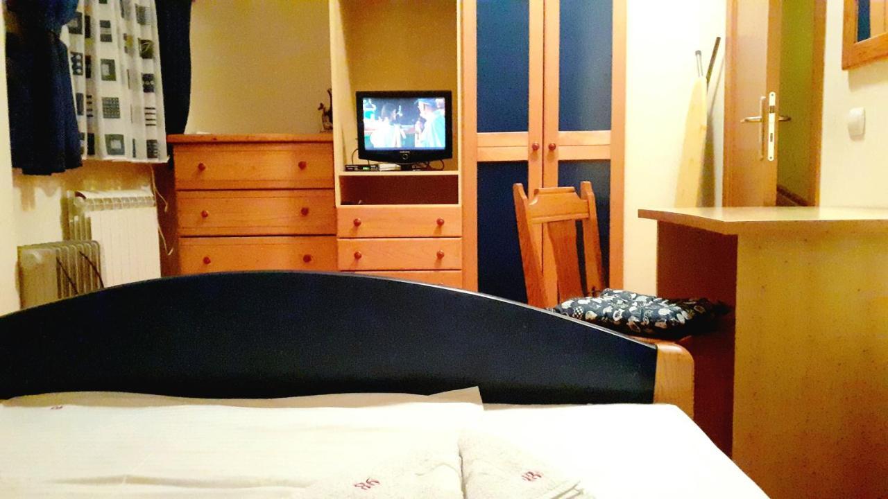 Kraljevi Konaci - Zelena Dolina - Apartment Zlatibor