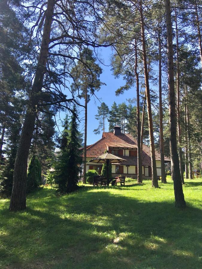 Kraljevi Konaci - Zelena Dolina - Apartment