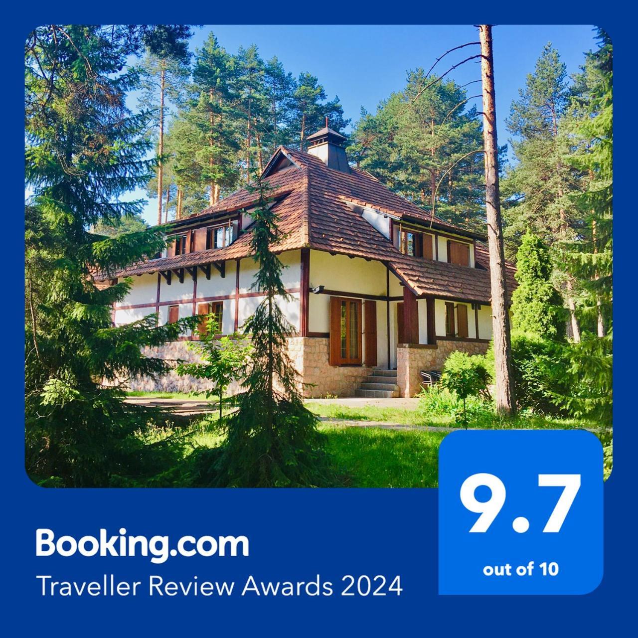 Apartment Kraljevi Konaci - Zelena Dolina - *