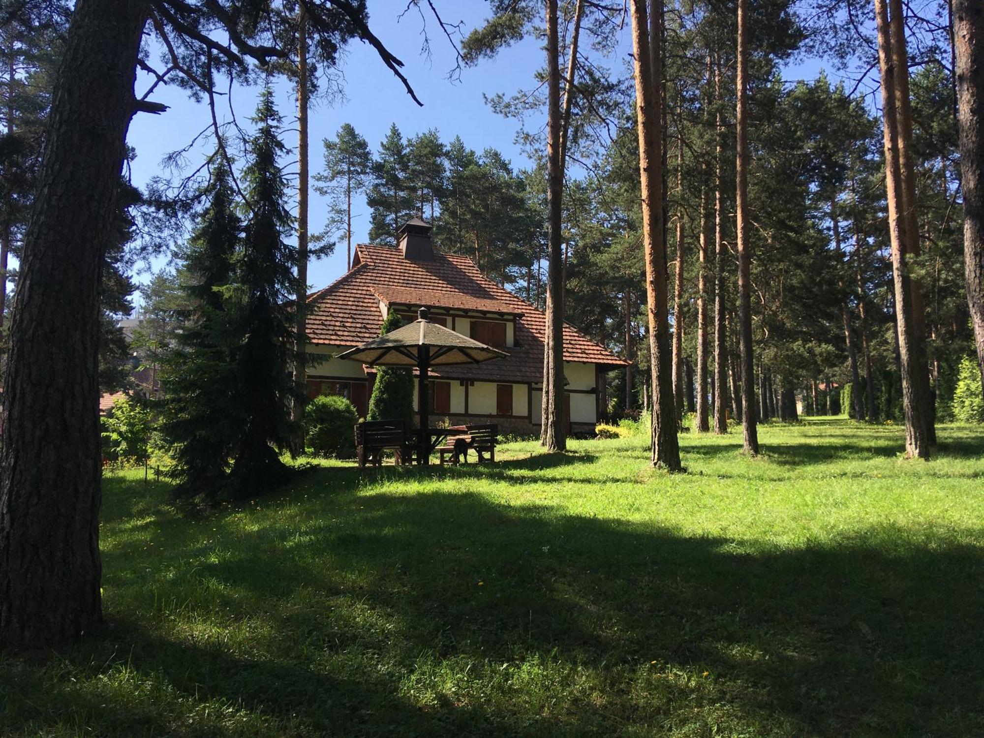 Apartment Kraljevi Konaci - Zelena Dolina -