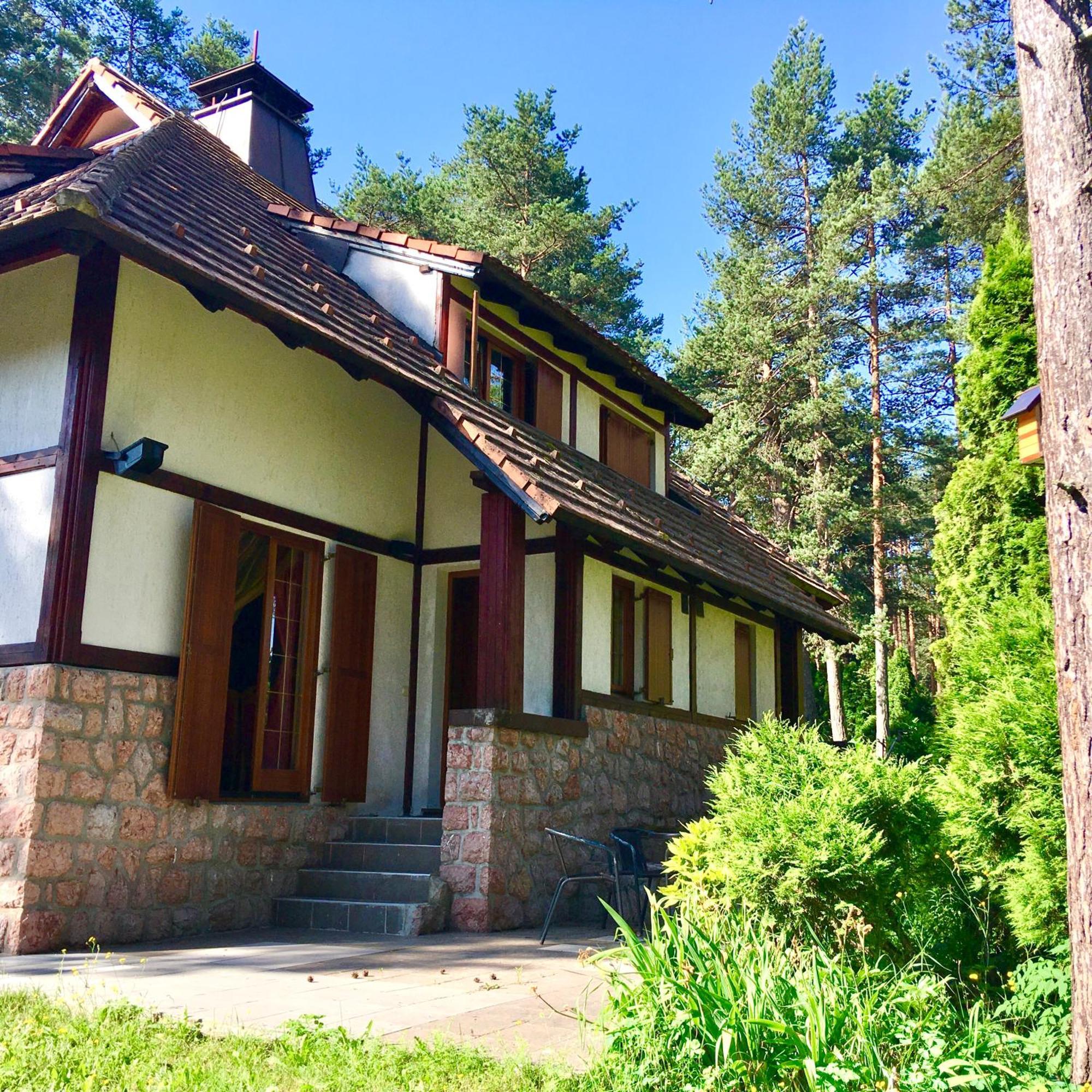 Kraljevi Konaci - Zelena Dolina - Apartment Zlatibor