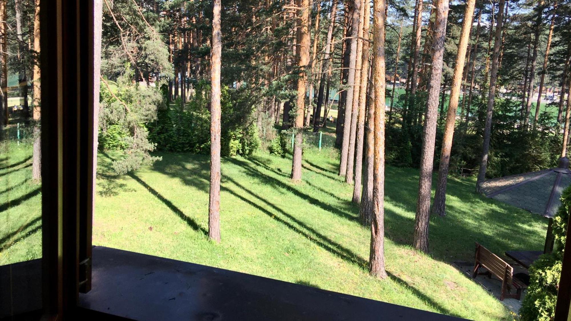 Kraljevi Konaci - Zelena Dolina - * Zlatibor
