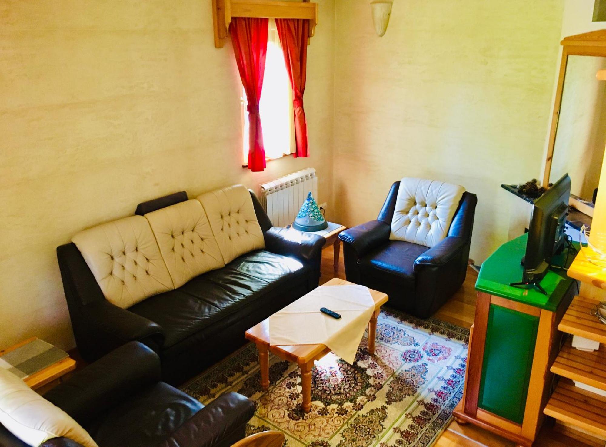 Apartment Kraljevi Konaci - Zelena Dolina - Zlatibor