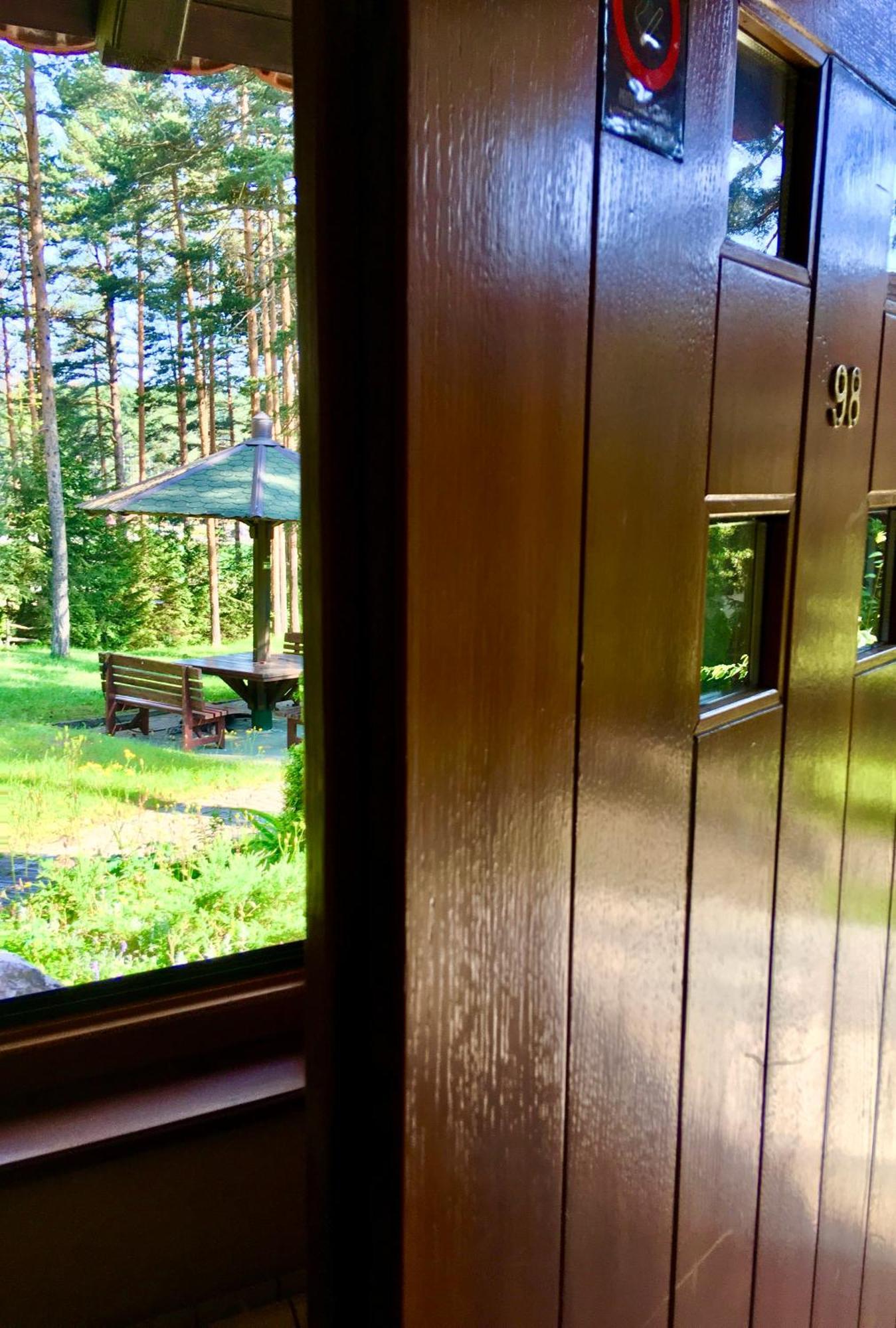 Kraljevi Konaci - Zelena Dolina - Zlatibor