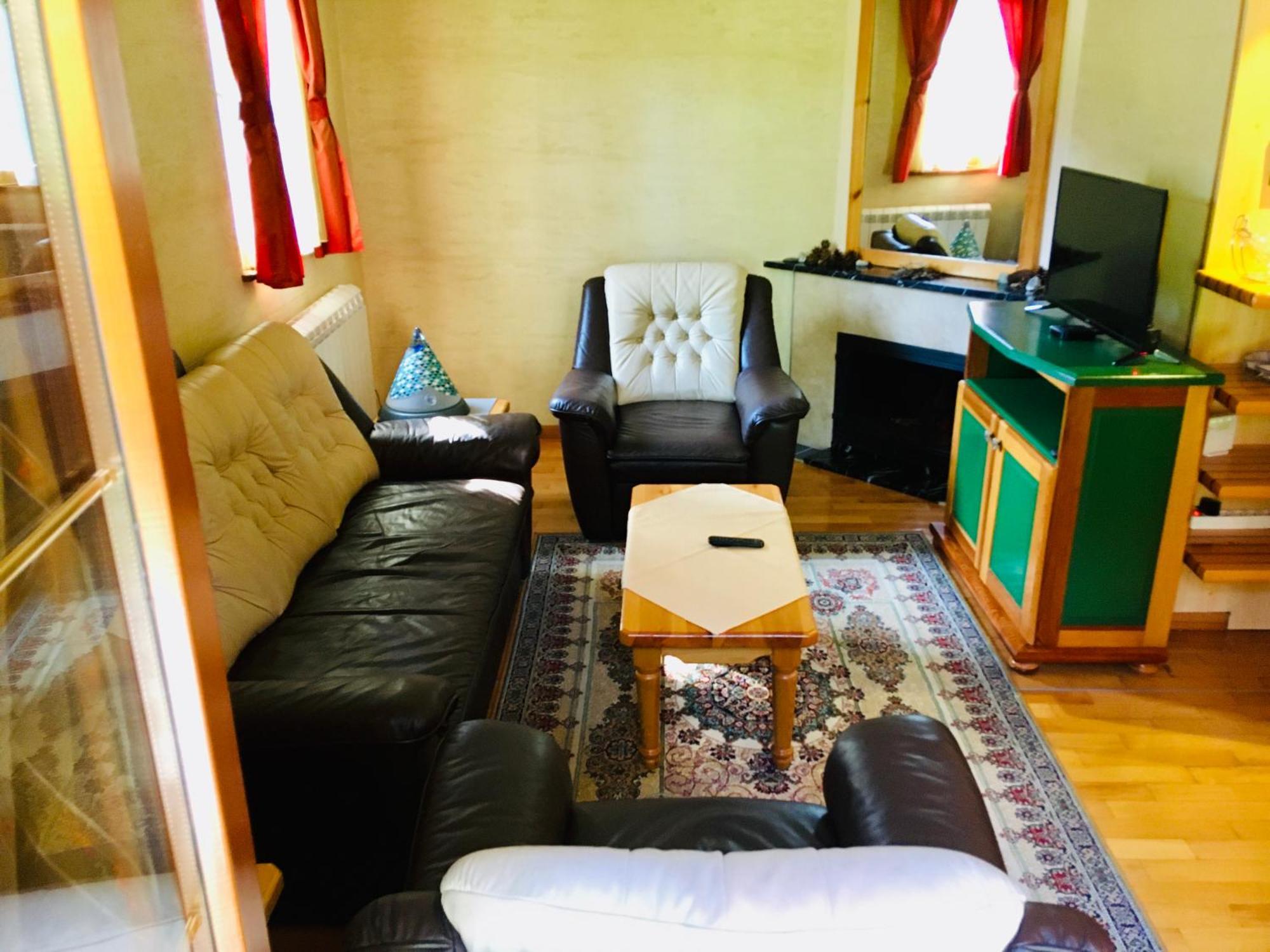 Kraljevi Konaci - Zelena Dolina - Apartment Zlatibor