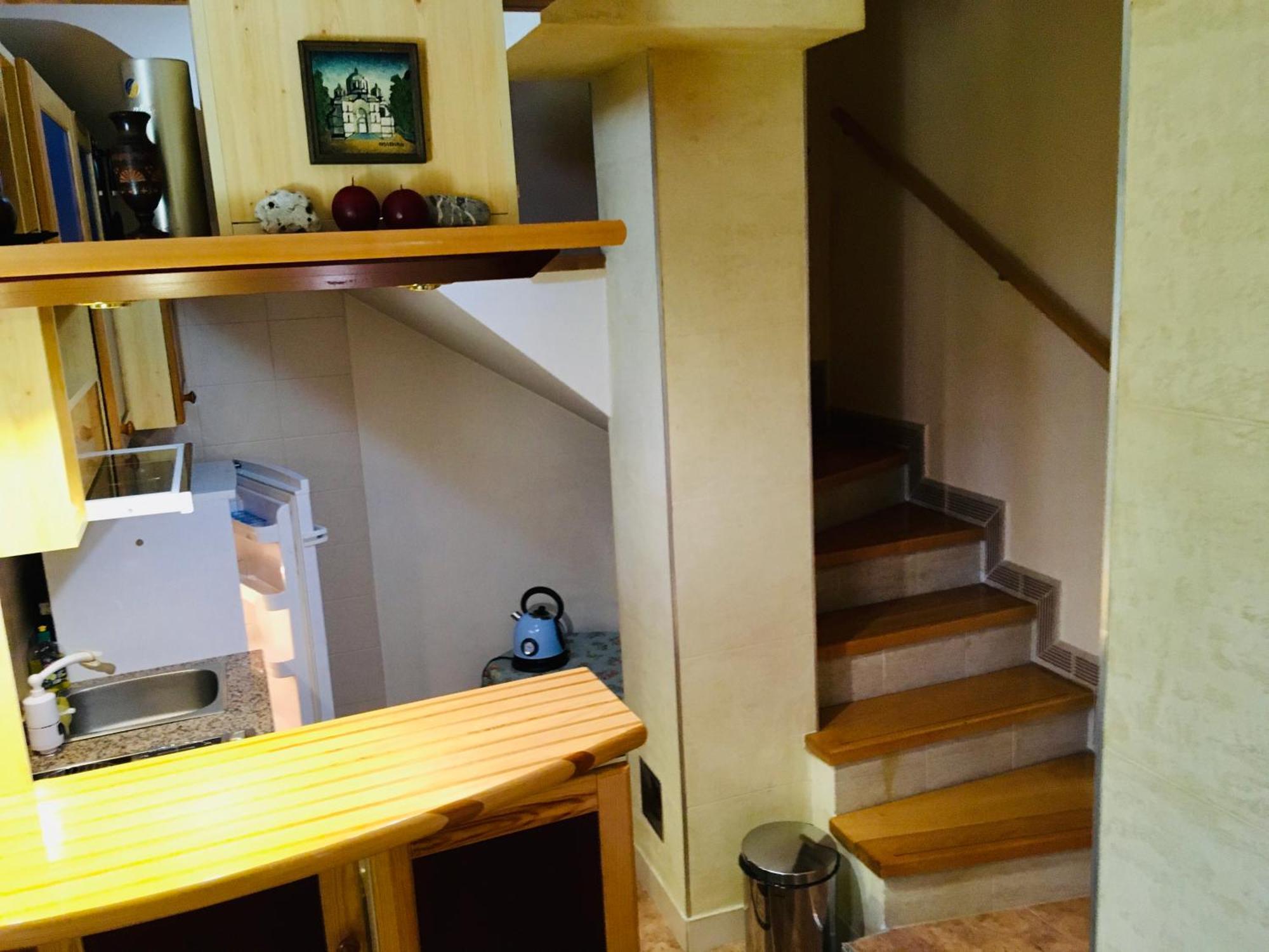 Apartment Kraljevi Konaci - Zelena Dolina -
